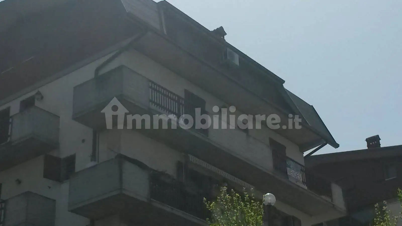 Appartamento in vendita a Palagano