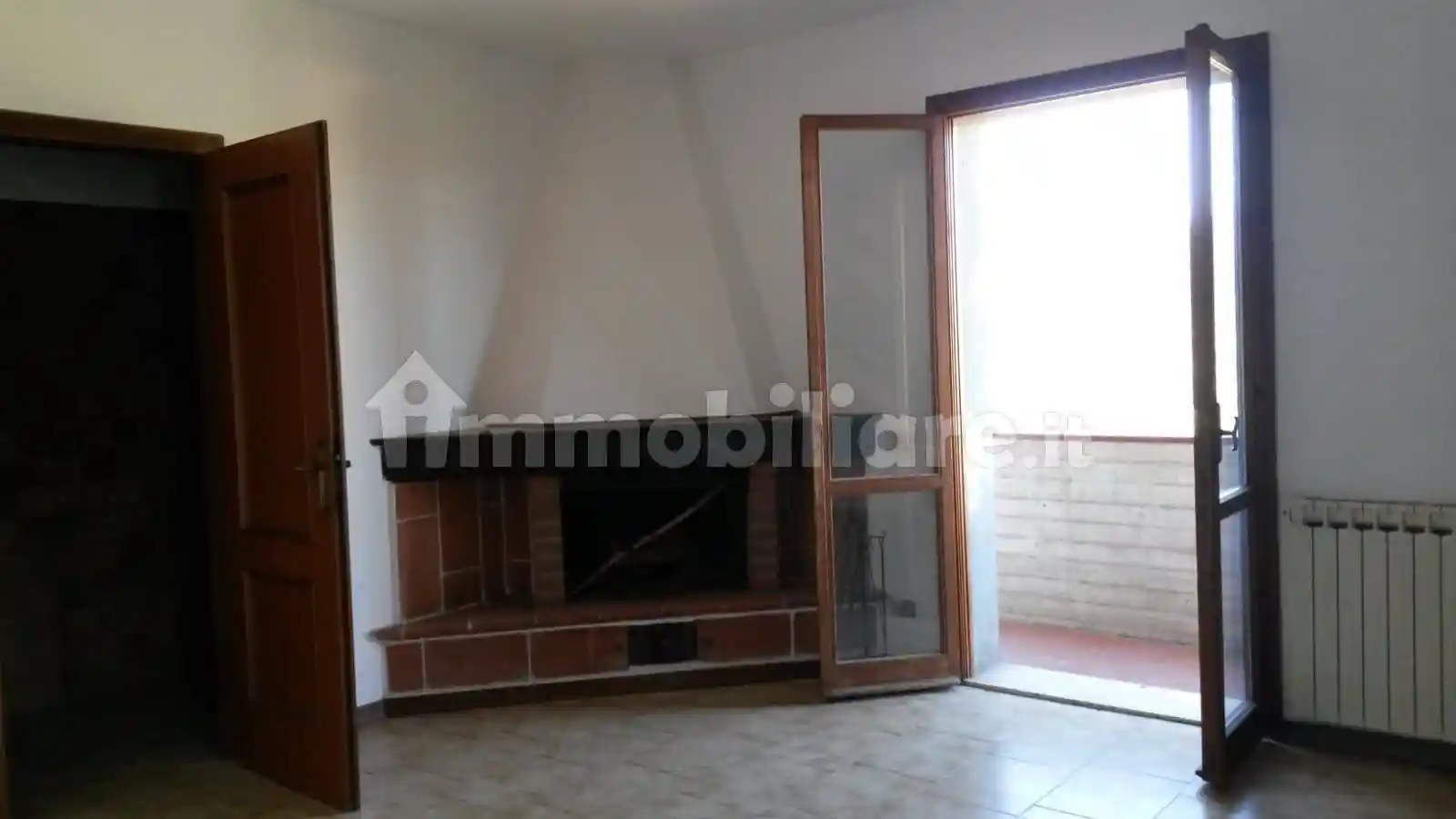 Quadrilocale via Palazzo Pierotti 39C, Centro, Palagano - foto 4