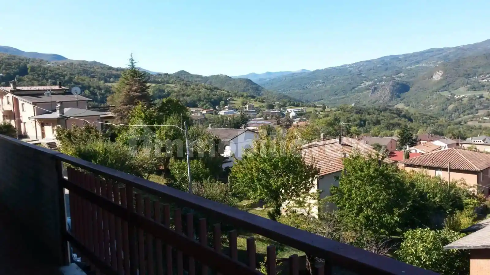 Quadrilocale via Palazzo Pierotti 39C, Centro, Palagano - foto 5