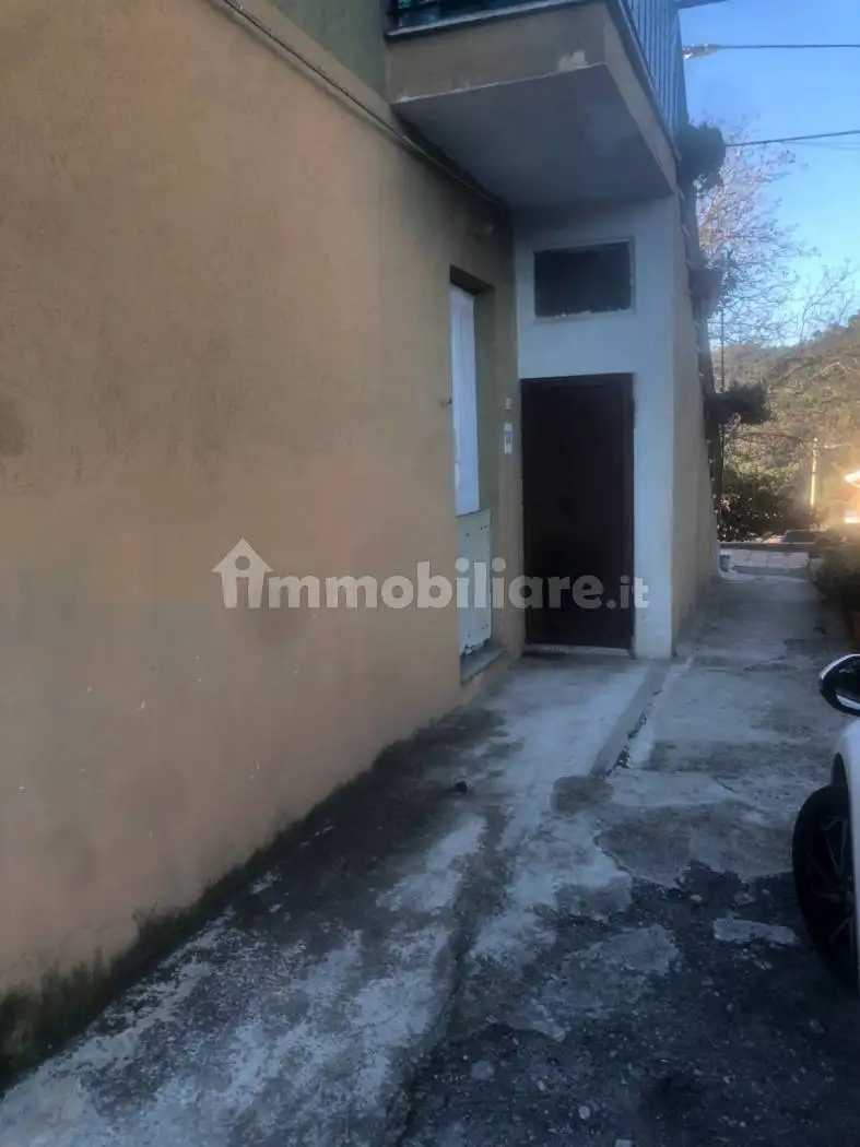 Appartamento in vendita a Sellia