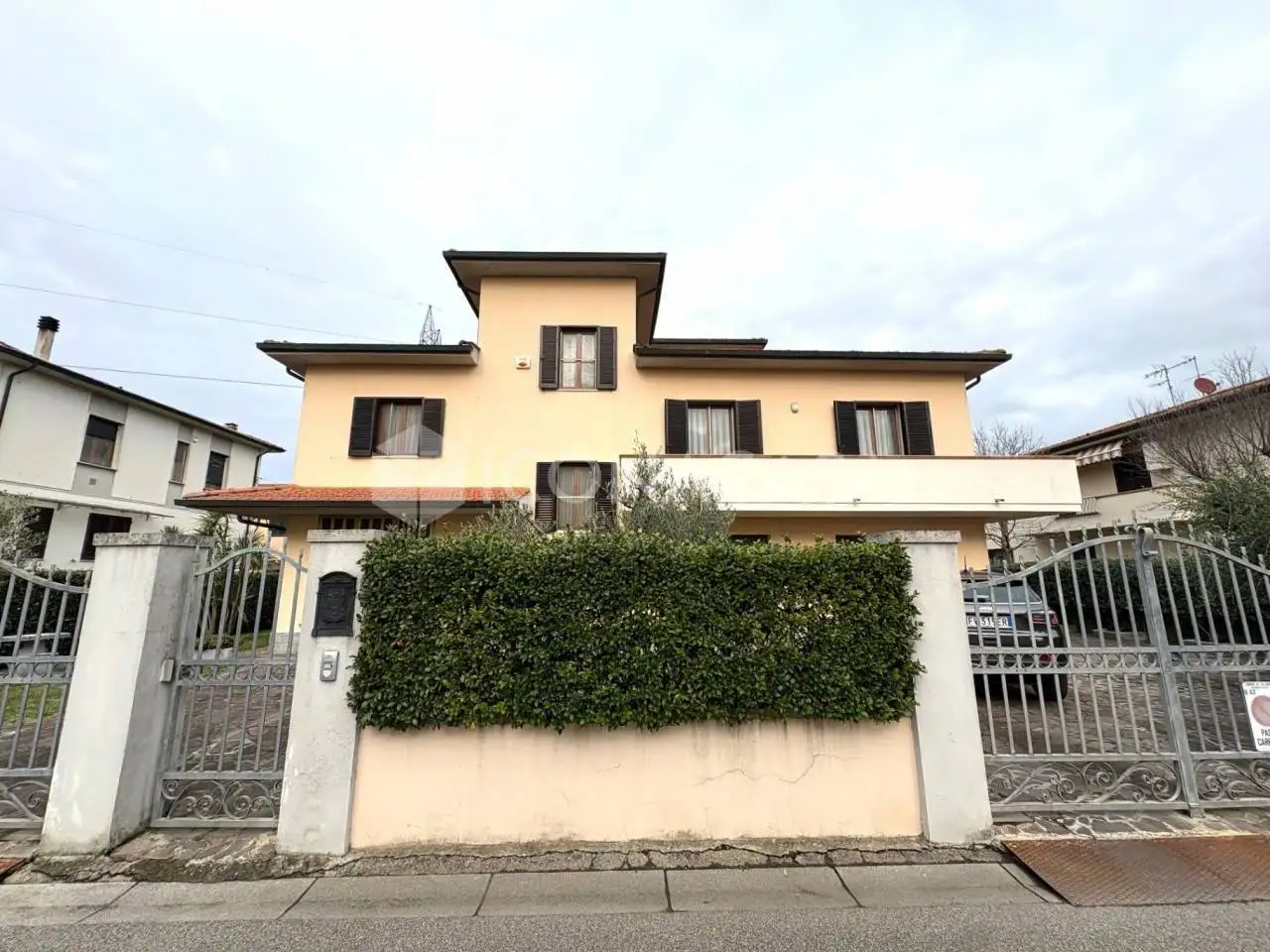 Villa unifamiliare, buono stato, 160 m², Fornacette, Calcinaia - foto 2
