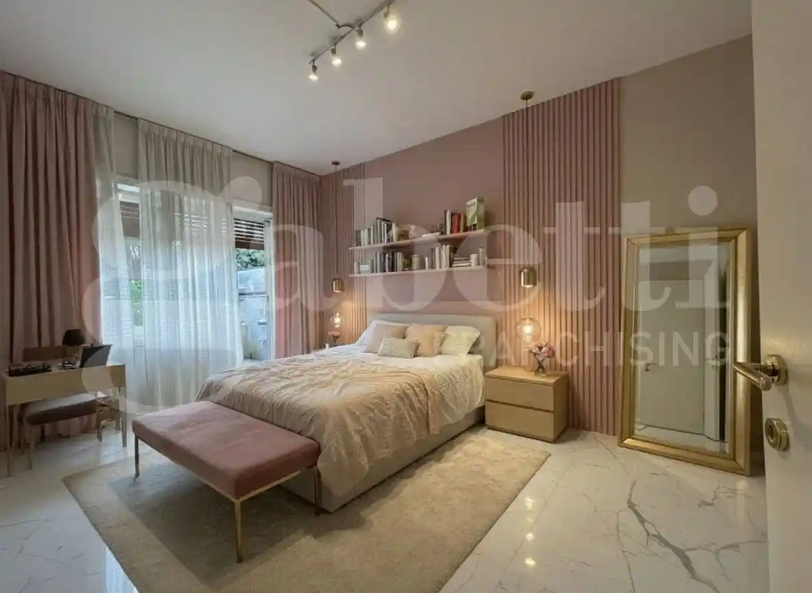 Bilocale via Flaminia, Fleming, Roma - foto 2