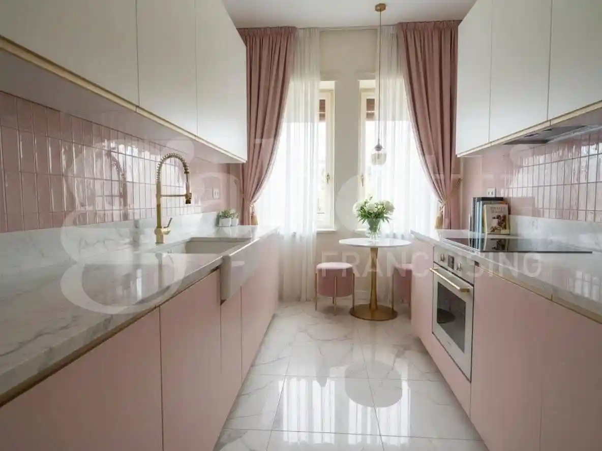 Bilocale via Flaminia, Fleming, Roma - foto 3