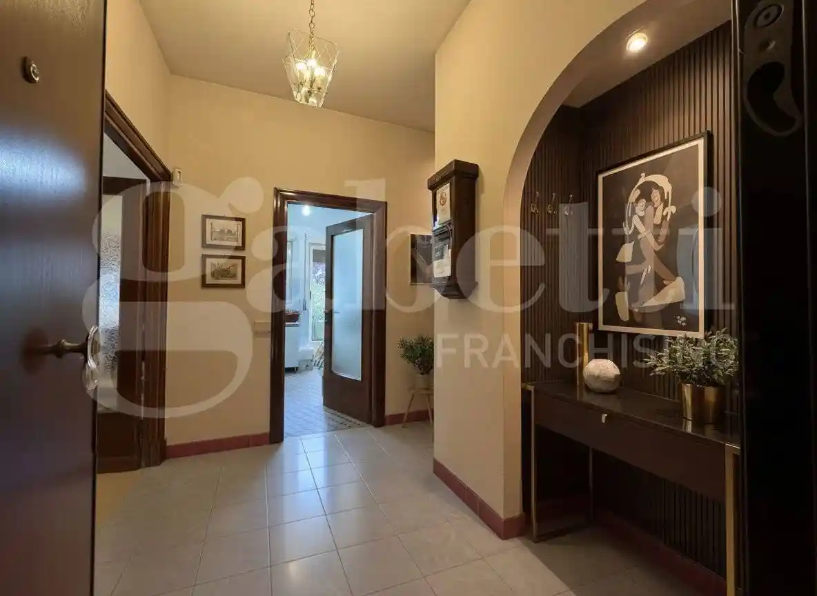 Bilocale via Flaminia, Fleming, Roma - foto 5