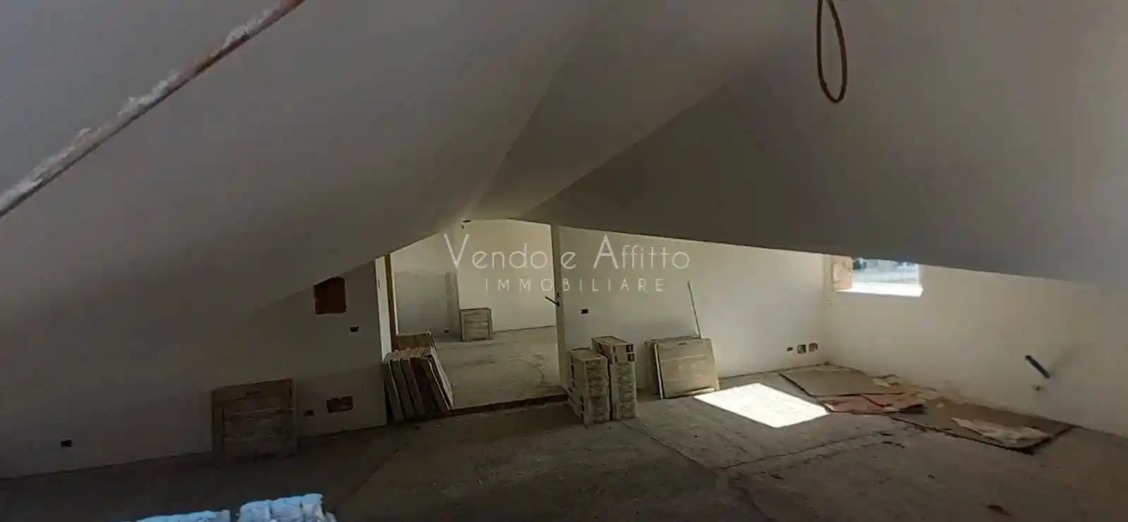 Attico - Mansarda - foto 2