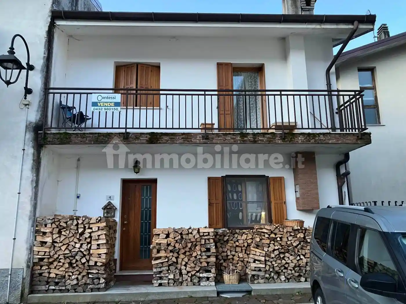 Casa indipendente - foto 2