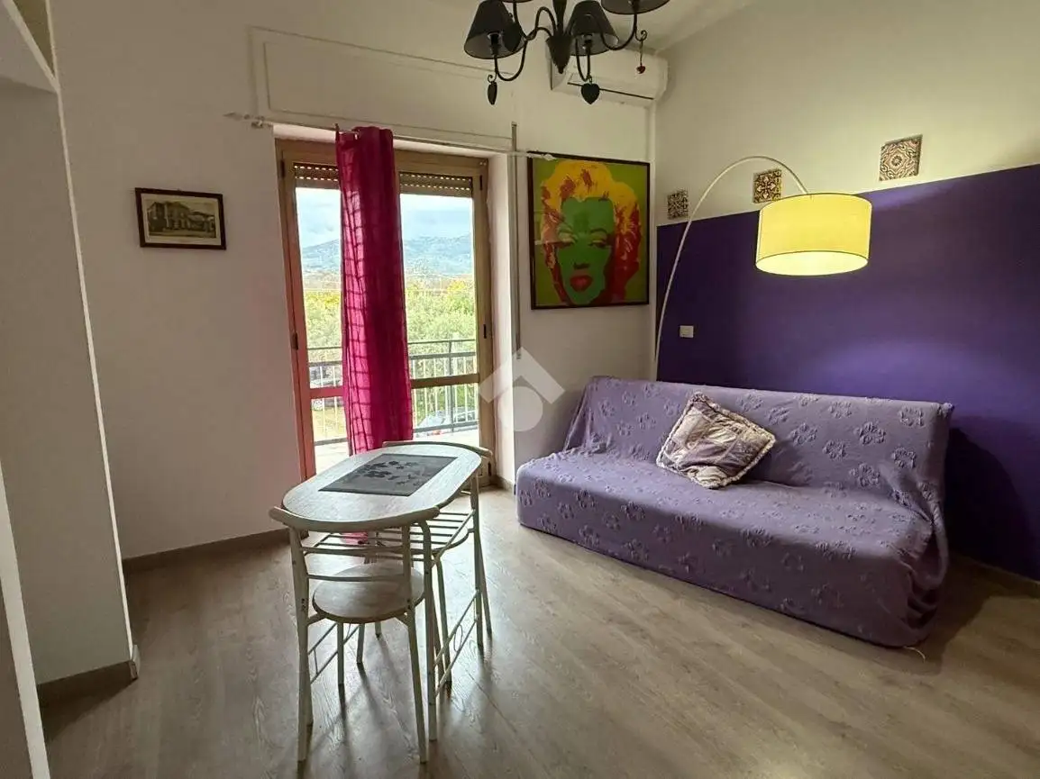 Appartamento in affitto a Rende