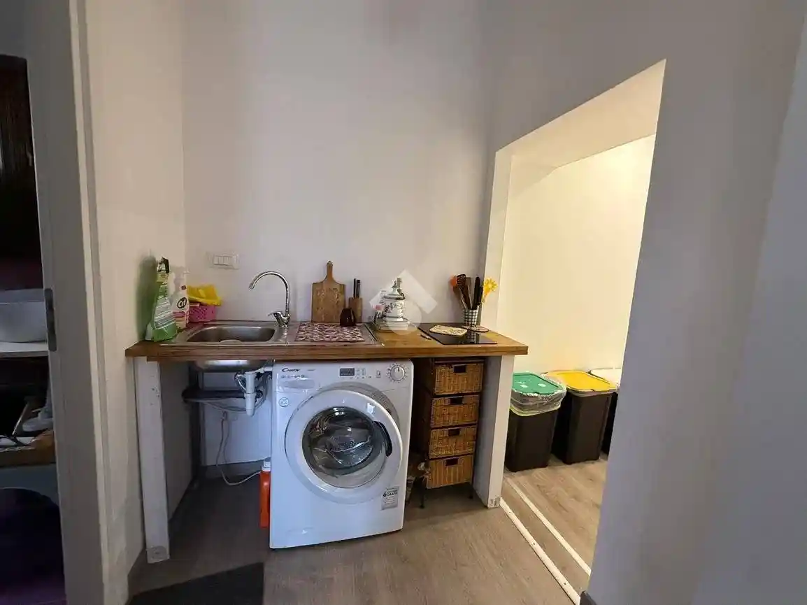 Bilocale via cristoforo colombo 59, Quattromiglia, Rende - foto 4