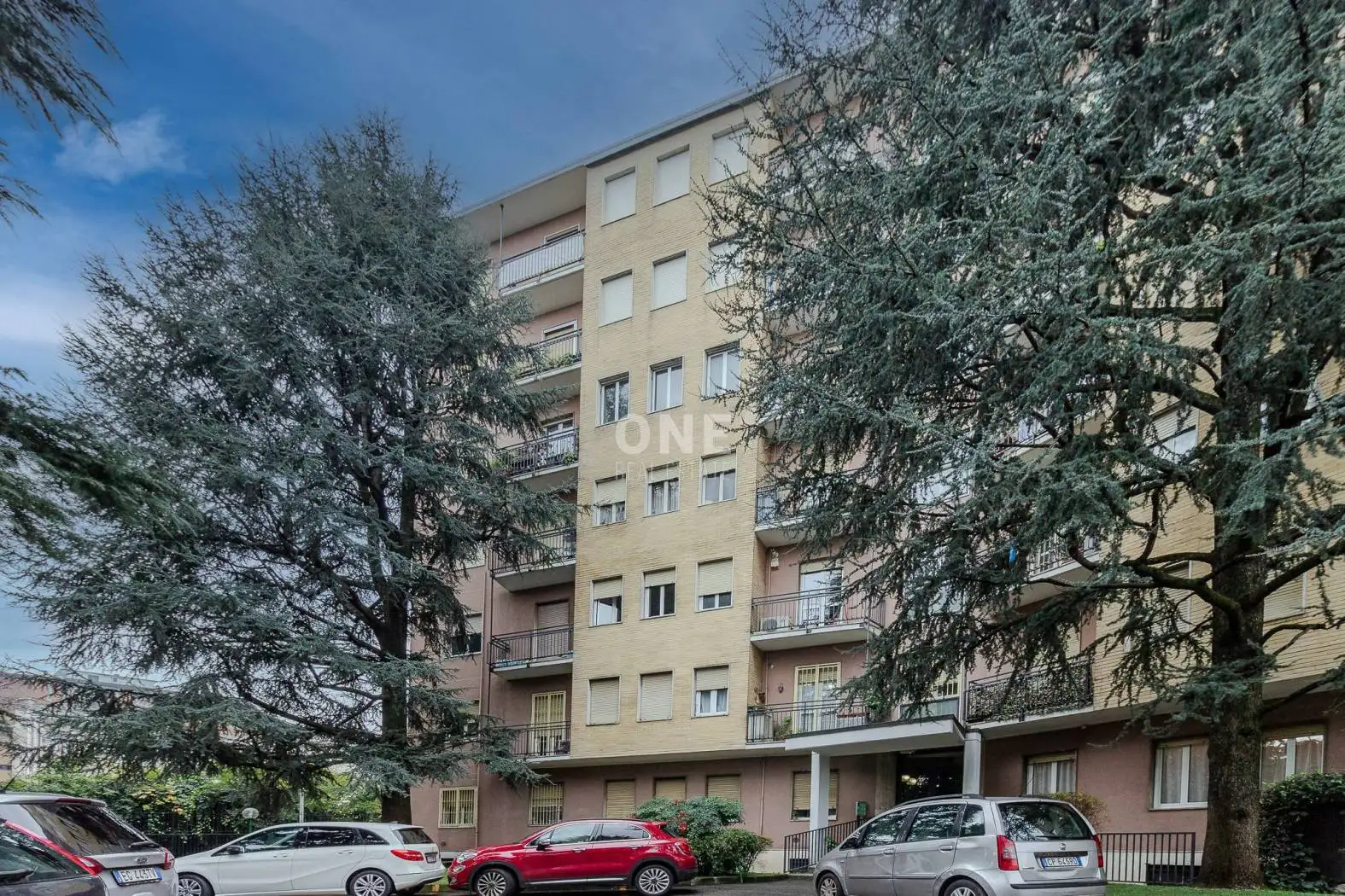 Appartamento in vendita a Monza