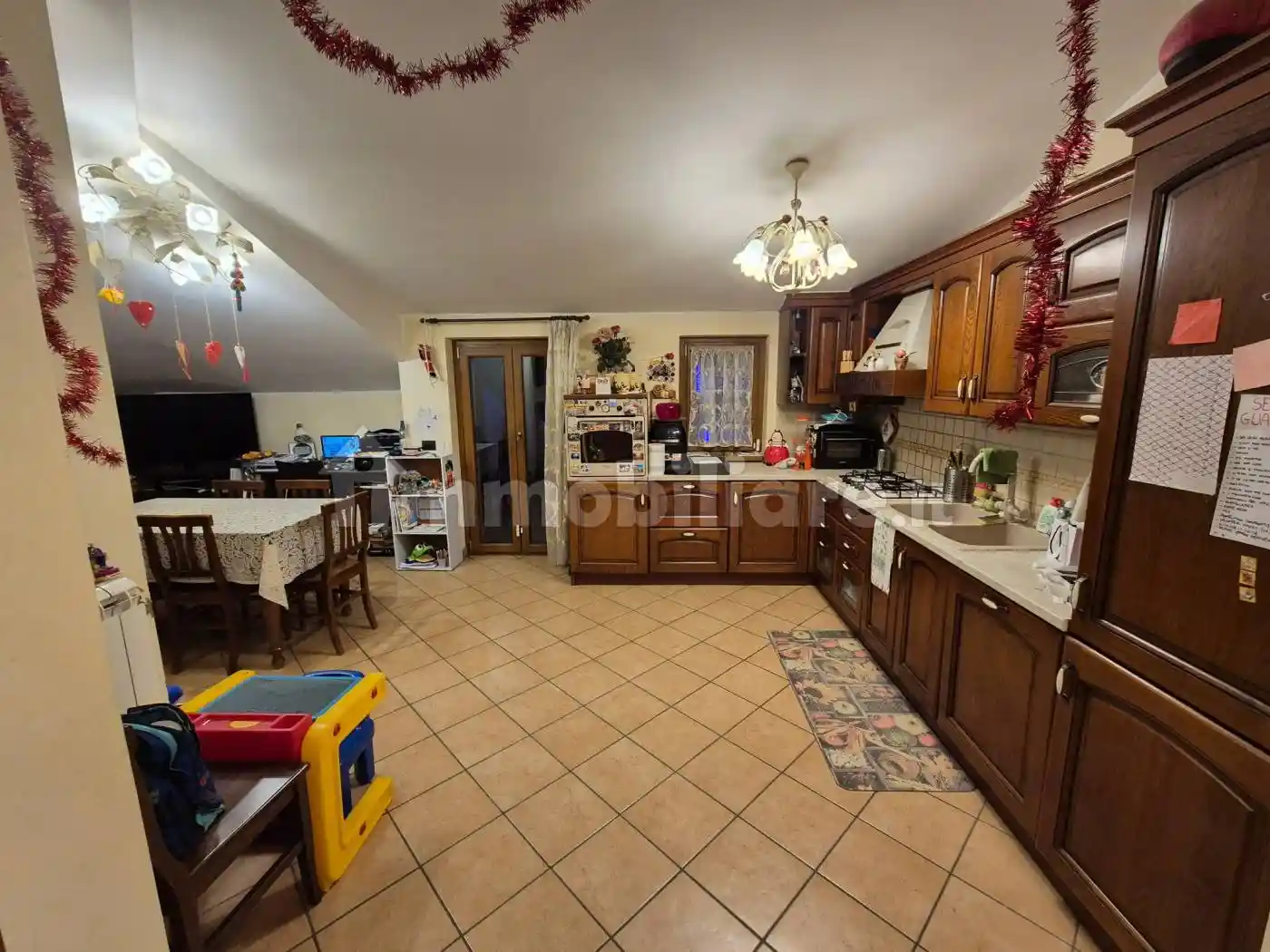 Attico - Mansarda - foto 4