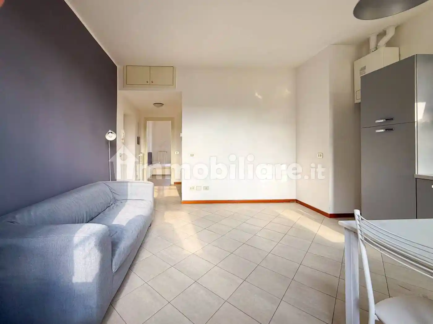 Bilocale viale Gian Galeazzo 2, Ticinese, Milano - foto 5