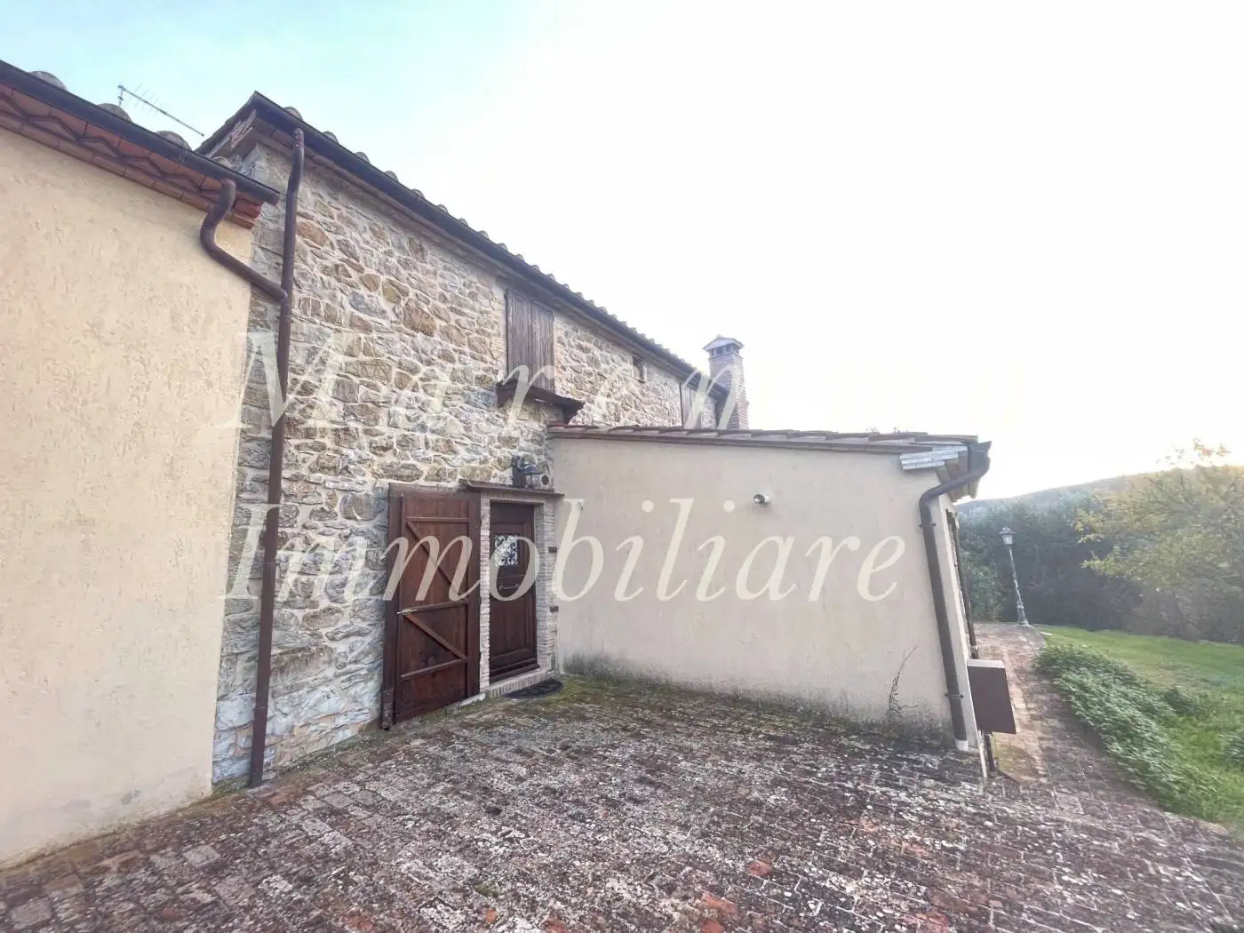 Rustico - Casale in vendita a Manciano