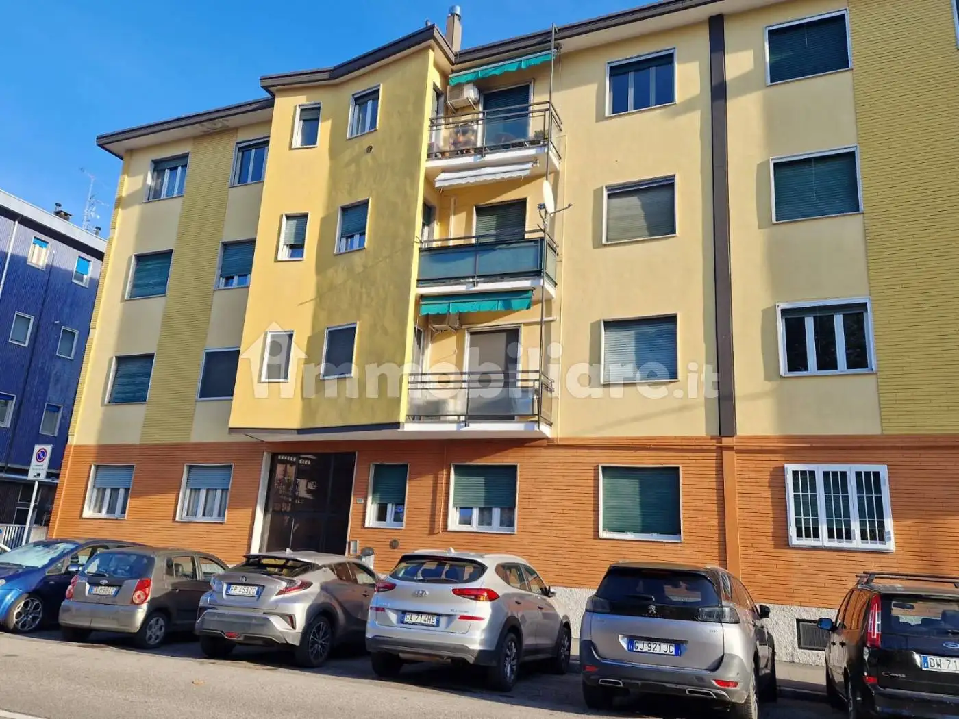 Appartamento in vendita a Cesano Boscone