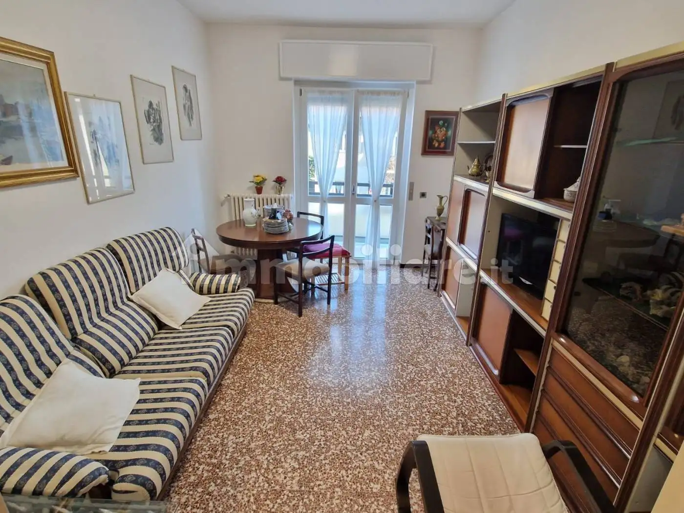 Trilocale via Giuseppe Verdi 10, Centro, Cesano Boscone - foto 2