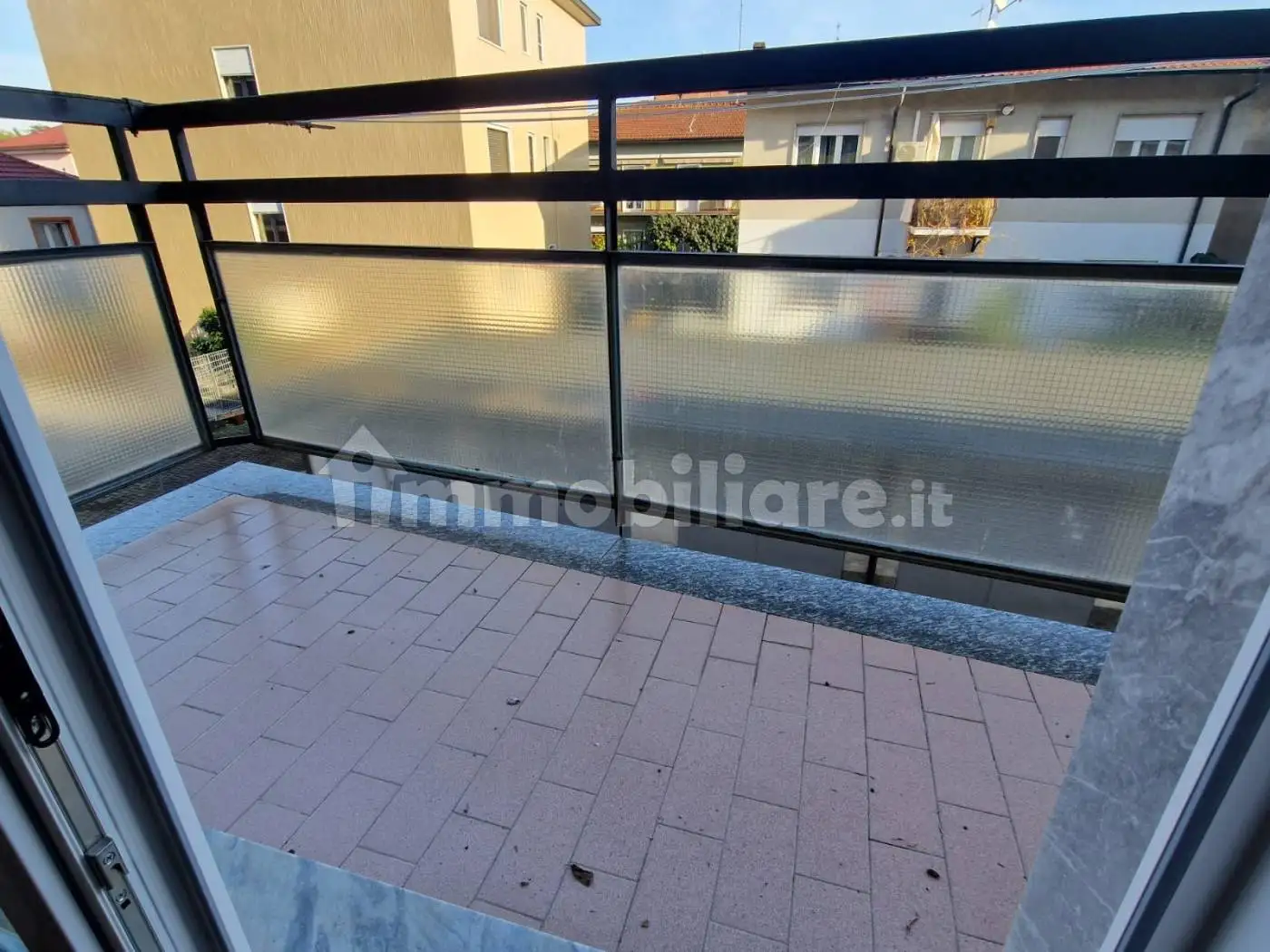 Trilocale via Giuseppe Verdi 10, Centro, Cesano Boscone - foto 4