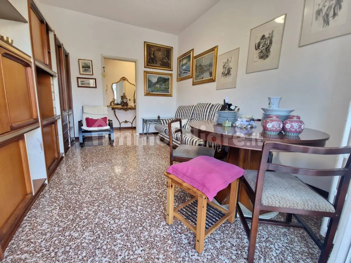 Trilocale via Giuseppe Verdi 10, Centro, Cesano Boscone - foto 5