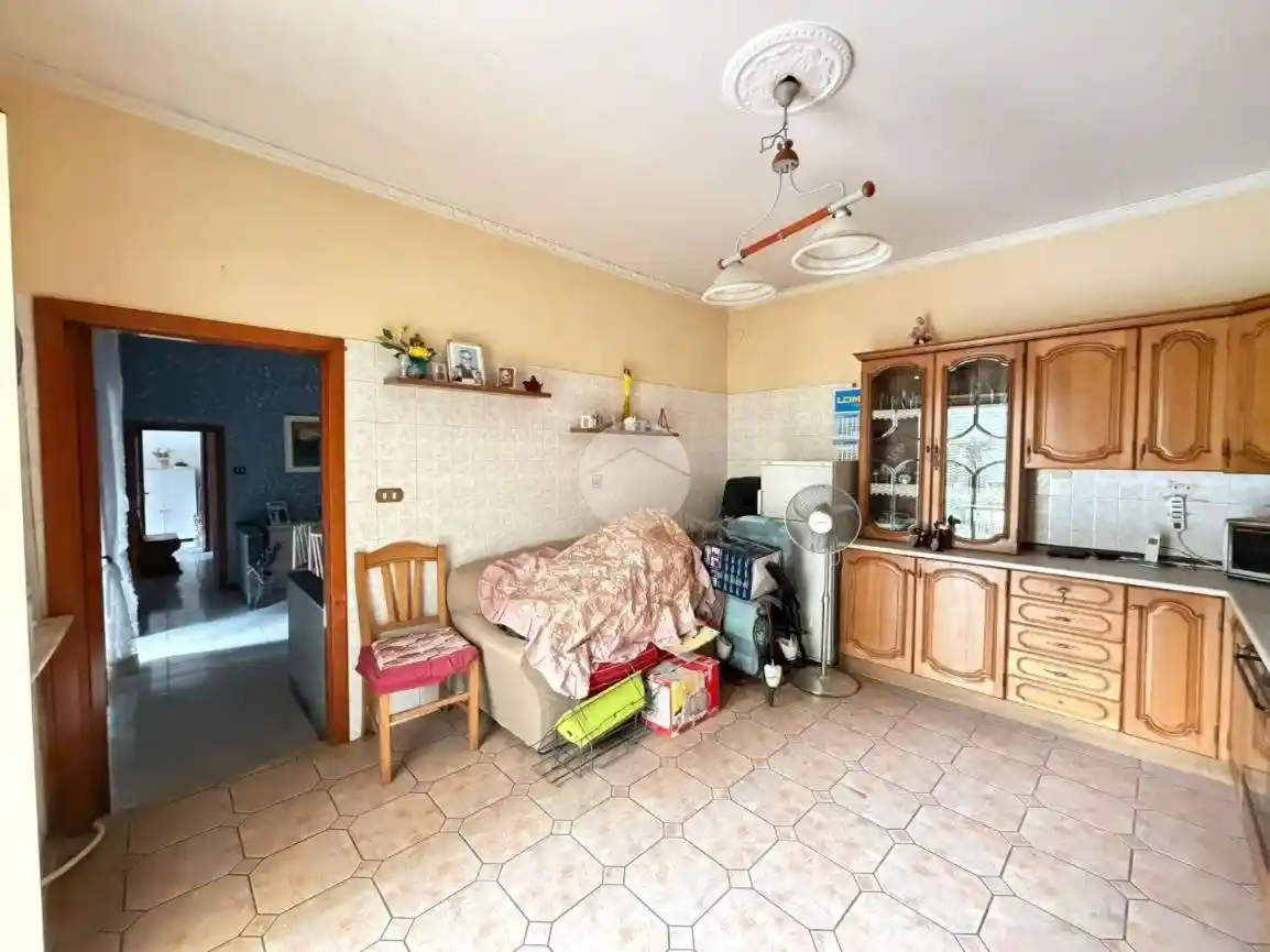 Trilocale Vico Andirivieni 26, Centro, Caivano - foto 2