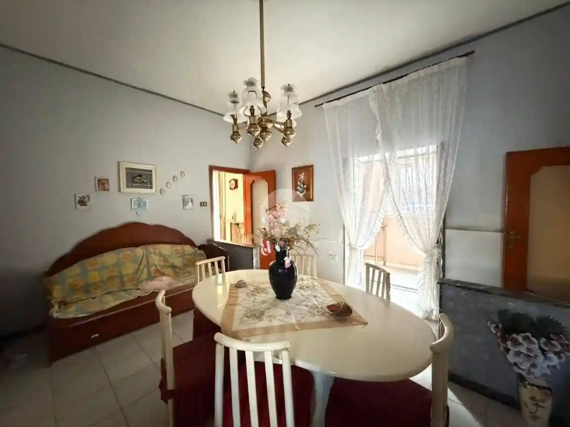 Trilocale Vico Andirivieni 26, Centro, Caivano - foto 5