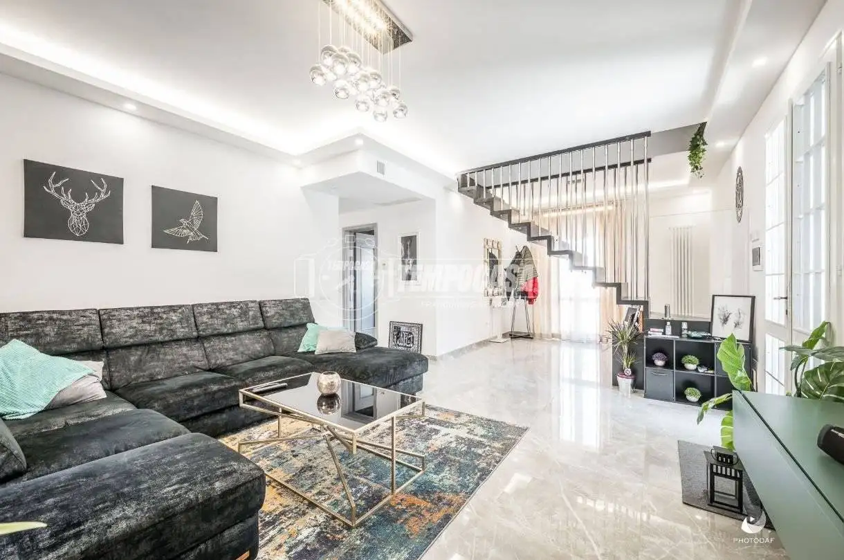 Casa indipendente in vendita a Fiorano Modenese