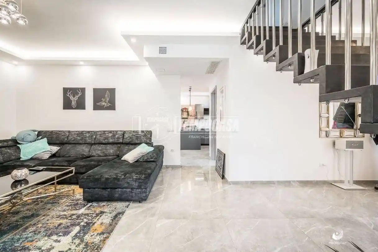 Casa indipendente - foto 3