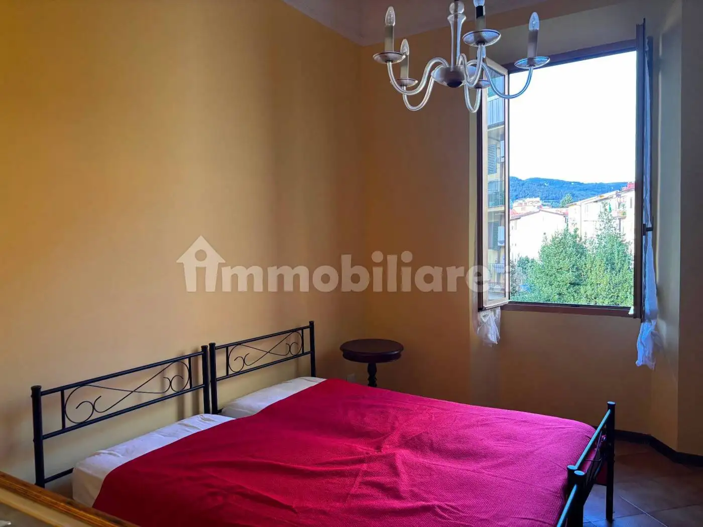 Appartamento in affitto a Firenze