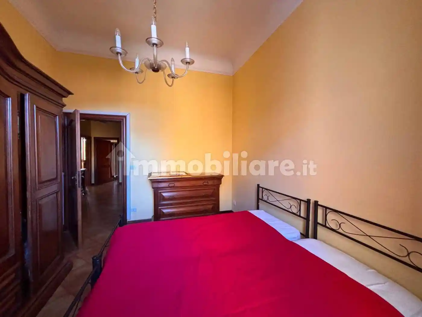 Quadrilocale viale Manfredo Fanti, Campo di Marte, Firenze - foto 3