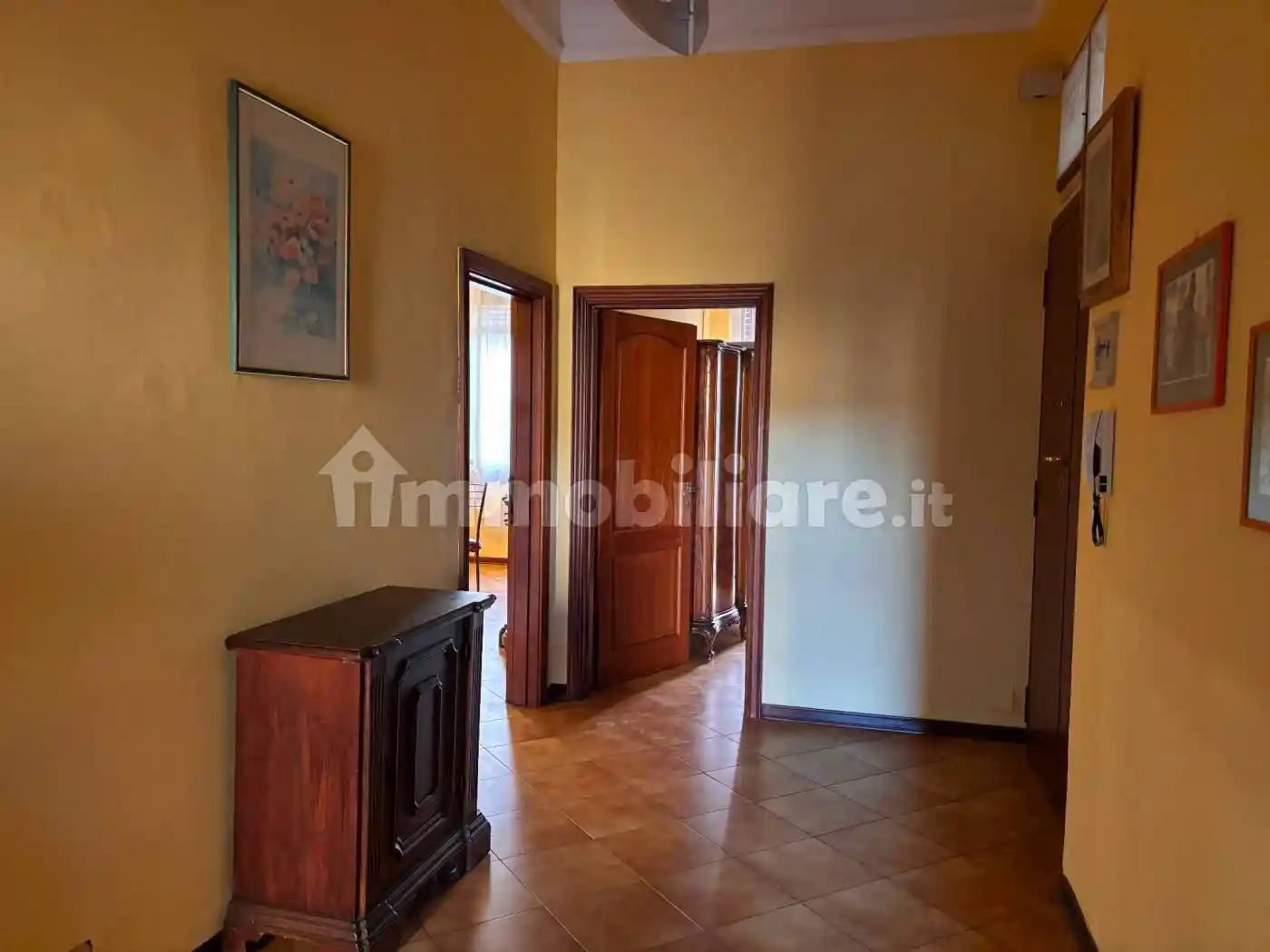 Quadrilocale viale Manfredo Fanti, Campo di Marte, Firenze - foto 4