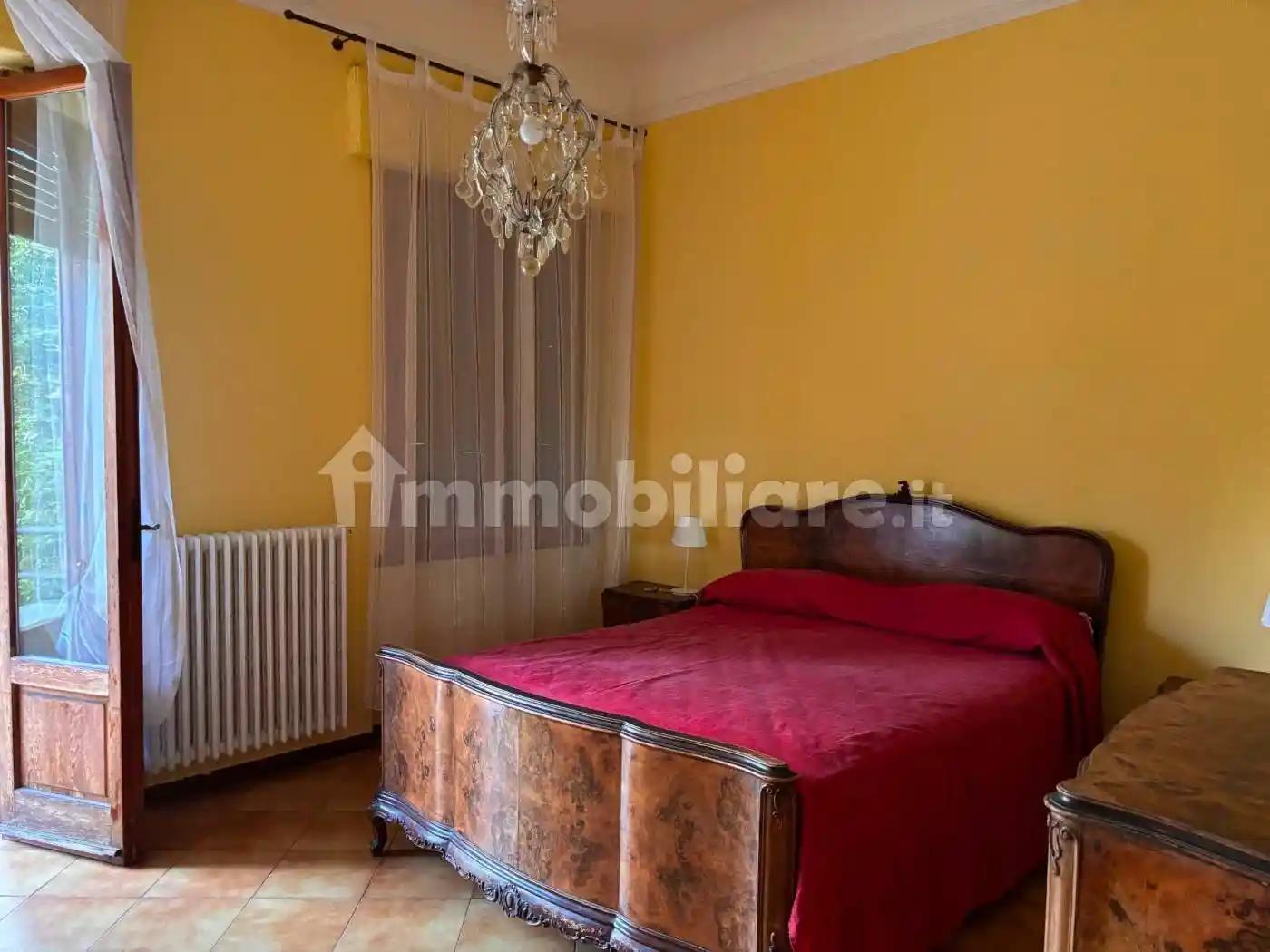 Quadrilocale viale Manfredo Fanti, Campo di Marte, Firenze - foto 5