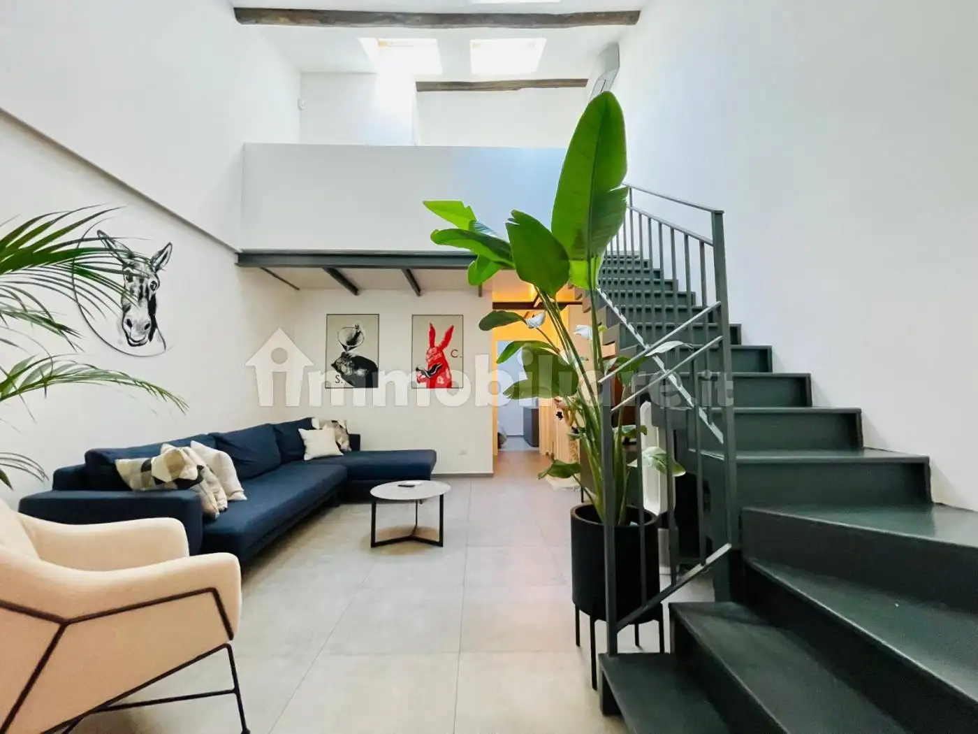 Loft in vendita a Bologna