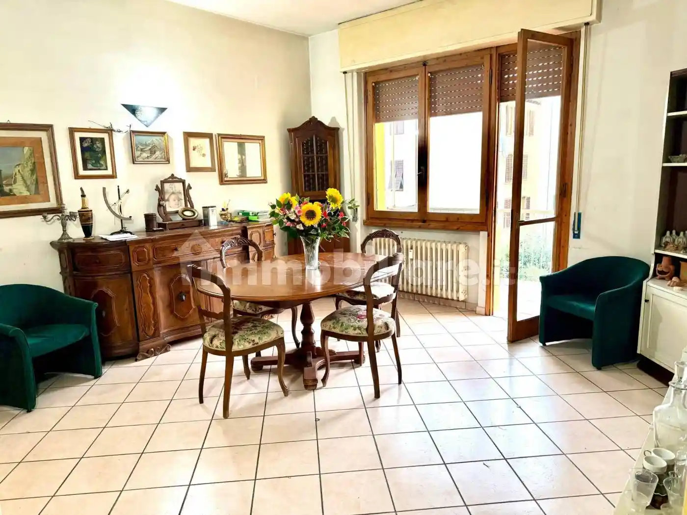 Appartamento in vendita a Firenze