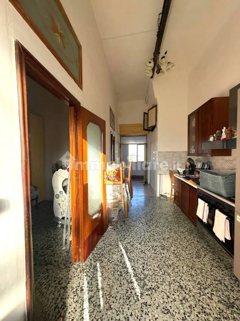 Appartamento in vendita a Afragola