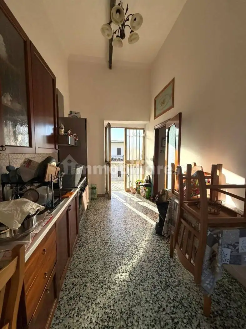 Trilocale via Nicola Setola, Afragola - foto 2