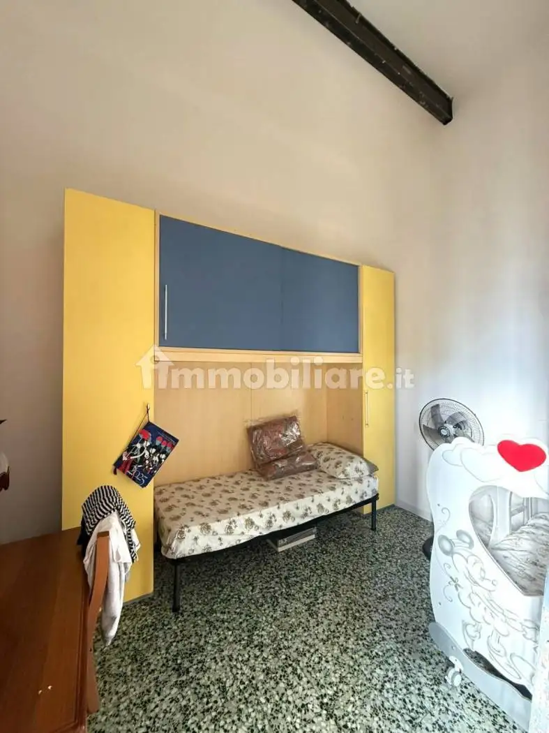 Trilocale via Nicola Setola, Afragola - foto 3