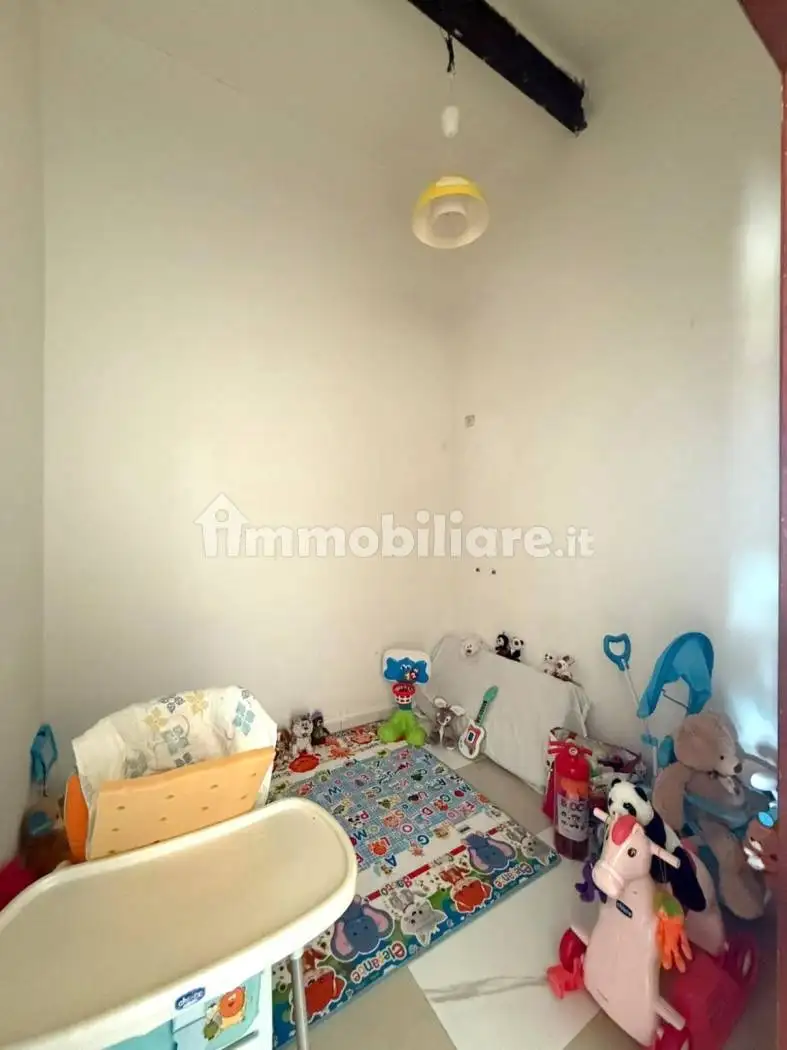 Trilocale via Nicola Setola, Afragola - foto 4