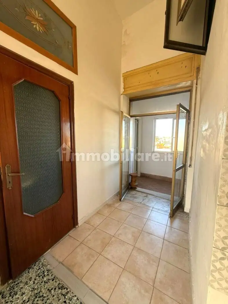 Trilocale via Nicola Setola, Afragola - foto 5