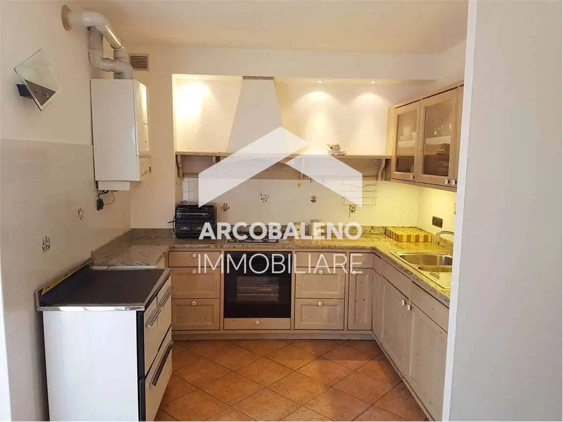 Appartamento in affitto a Trento