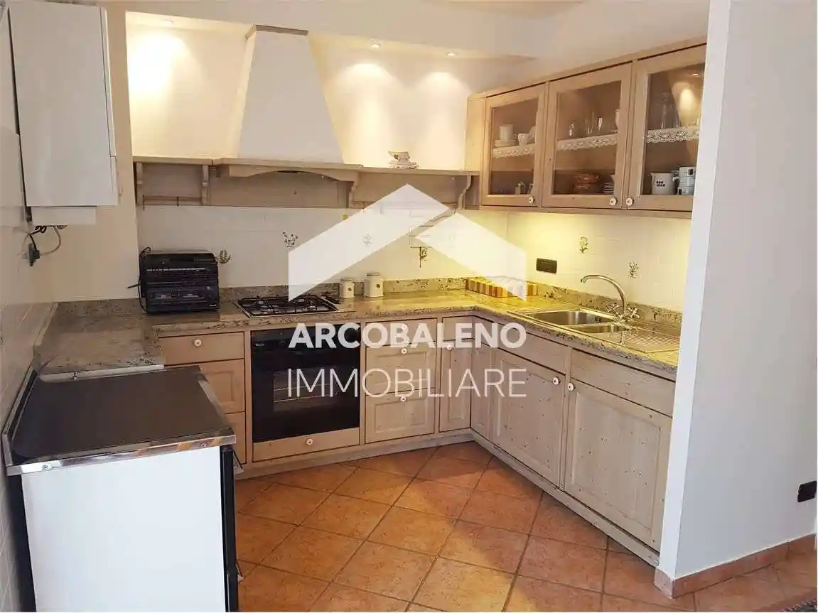 Trilocale via salè, Povo, Trento - foto 2