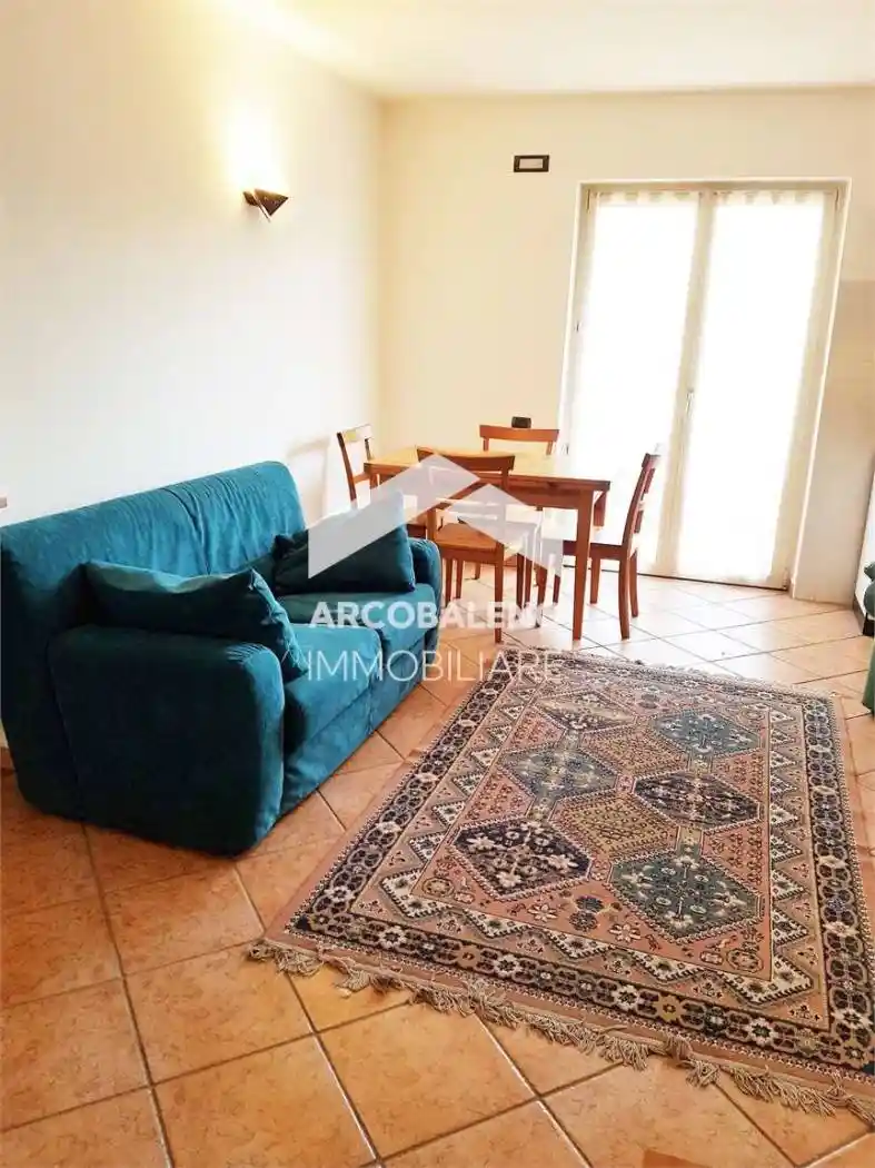 Trilocale via salè, Povo, Trento - foto 4