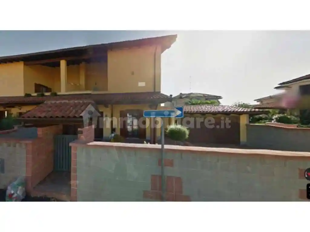 Villetta a schiera - foto 2