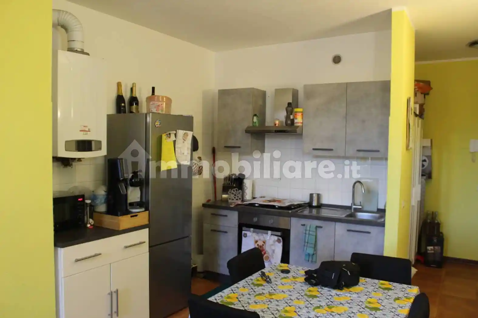 Bilocale ottimo stato, secondo piano, San Leonardo, Parma - foto 3