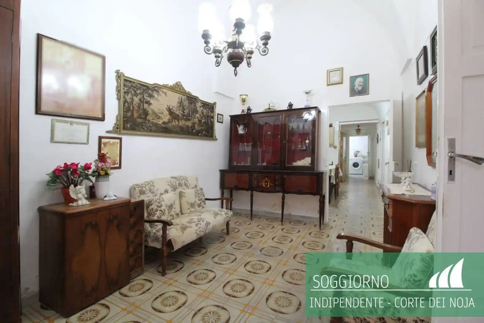 Casa indipendente - foto 2