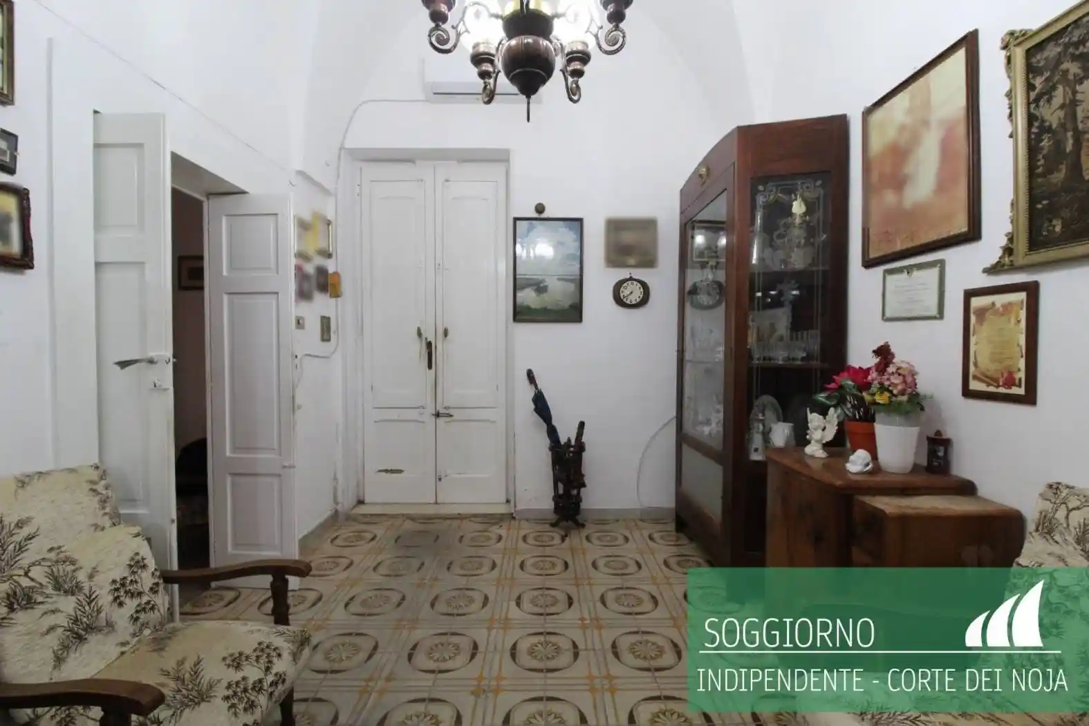 Casa indipendente - foto 4