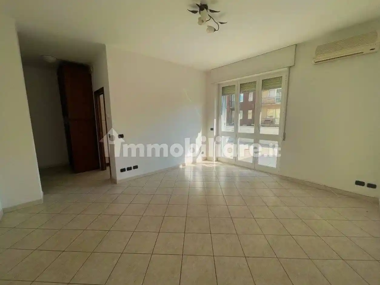 Appartamento in vendita a Alessandria