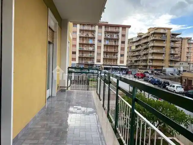 Appartamento via Vito Cesare piazza, Calatafimi Bassa - Indipendenza, Palermo - foto 3