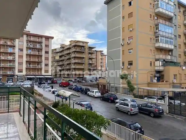 Appartamento via Vito Cesare piazza, Calatafimi Bassa - Indipendenza, Palermo - foto 4