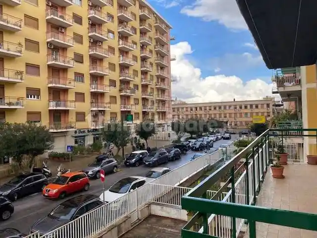 Appartamento via Vito Cesare piazza, Calatafimi Bassa - Indipendenza, Palermo - foto 5