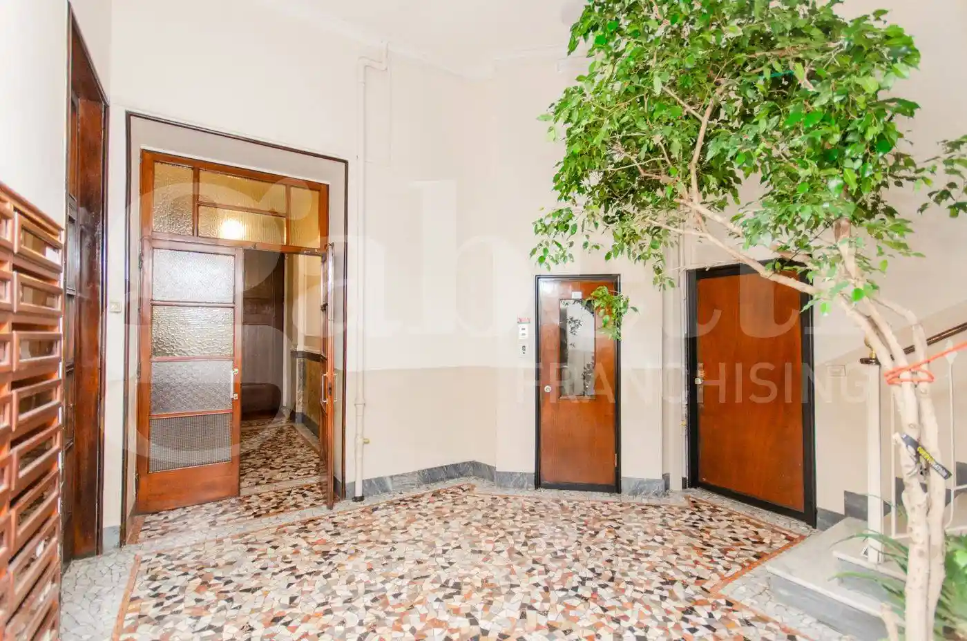 Trilocale viale Corsica , 5, Plebisciti - Susa, Milano - foto 2