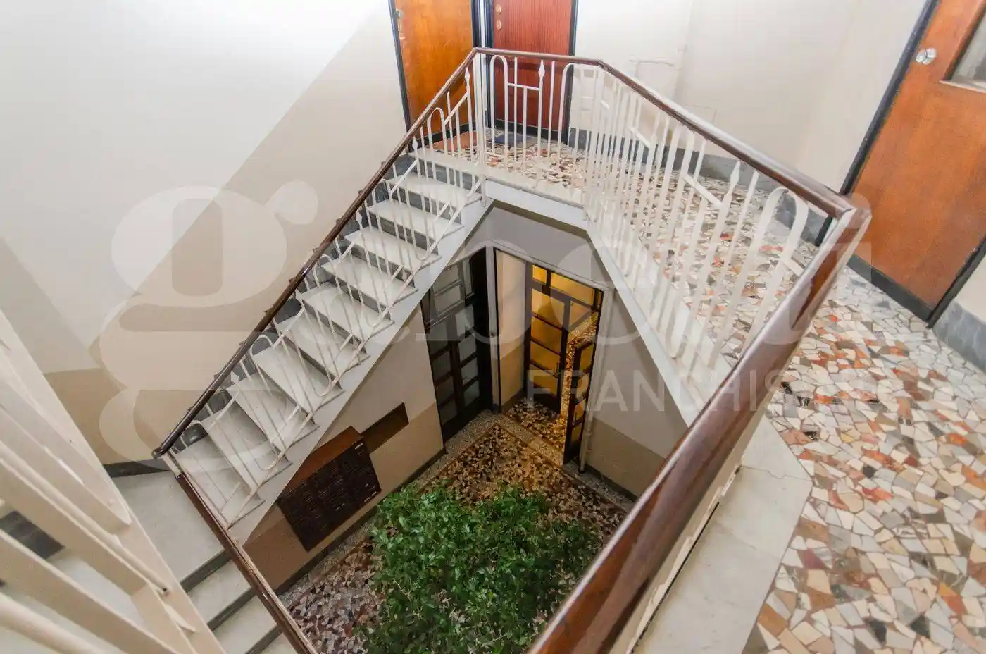 Trilocale viale Corsica , 5, Plebisciti - Susa, Milano - foto 3