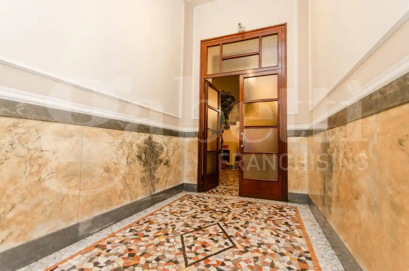 Trilocale viale Corsica , 5, Plebisciti - Susa, Milano - foto 4