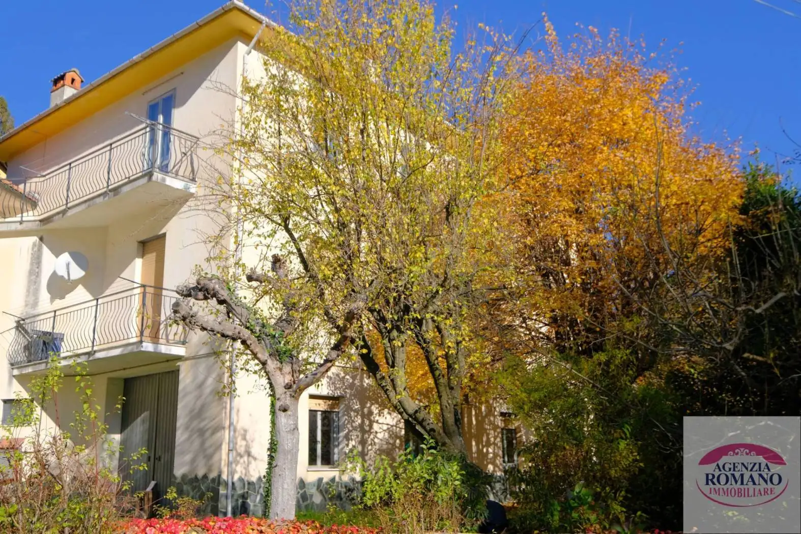 Villa in vendita a Urbe